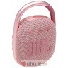 JBL Clip 4 Roza в Черногории