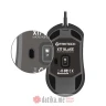 FANTECH BLAKE X17 CRNI MIS