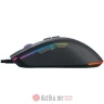 FANTECH BLAKE X17 CRNI MIS
