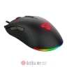 FANTECH BLAKE X17 CRNI MIS