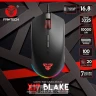 FANTECH BLAKE X17 CRNI MIS