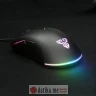 FANTECH BLAKE X17 CRNI MIS