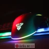 FANTECH BLAKE X17 CRNI MIS