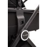 LA MAMA ALVI kolica za bebe 3u1 - black