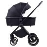 LA MAMA ALVI kolica za bebe 3u1 - black
