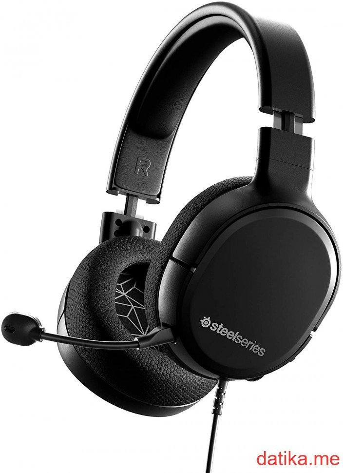 SteelSeries Arctis 1 Wired Gaming Headset
