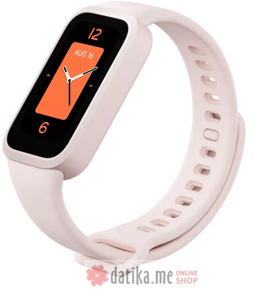Xiaomi Smart Band 9 Active Pink