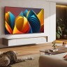 HISENSE 85 inča 85E7NQ QLED 4K UHD Smart TV