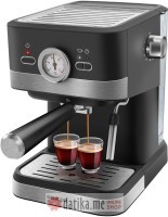SENCOR SES 1721BK Aparat za espresso kafu