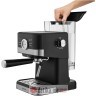 SENCOR SES 1721BK Aparat za espresso kafu