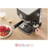 SENCOR SES 1721BK Aparat za espresso kafu