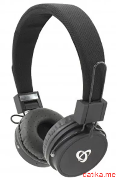 Sbox HS-BT890 Crne mikrofon, bluetooth 
