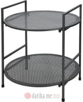 Progarden STO PERFORATED 45x5CM