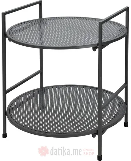 Progarden STO PERFORATED 45x5CM
