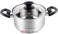 LAMART LTB1810 šerpa sa poklopcem 2.5L