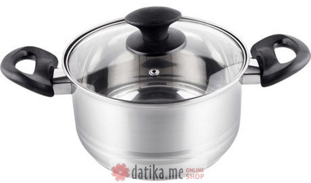 LAMART LTB1810 šerpa sa poklopcem 2.5L