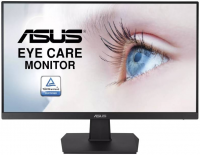 Asus VA247HE ​23.8" Full HD VA 75Hz AMD FreeSync​ Gaming​ monitor