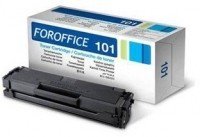 Foroffice 83A Black LaserJet Toner Cartridge