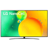 LG 75NANO763QA LED 75" 4K Ultra HD, Nano cell, WebOS smart TV
