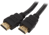 E-GREEN Kabl HDMI 1.4 M/M 5m crni