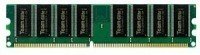 Team Elite 1GB DDR1 400MHz, TED11G400C301
