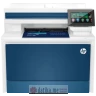 HP Color LaserJet Pro MFP 4303fdn Printer (5HH66A)