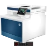 HP Color LaserJet Pro MFP 4303fdn Printer (5HH66A) в Черногории