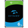 Seagate ST6000VX009 6TB 3.5" SATA III 256MB SkyHawk Surveillance Hard disk 