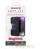 Swissten Case MagStick for Iphone 14 pro max, black
