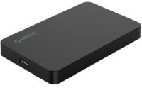 Orico 2.5 SATA HDD/SSD do 9.5mm USB3.0 Crno (2189U3-PRO-BK)