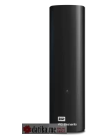 WD Elements 12TB Desktop External Hard Drive 