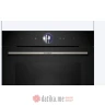 Bosch HRG7761B1 Ugradna rerna sa dodatnom funkcijom pečenja na pari, 60cm