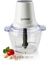 GORENJE S400XG Sjeckalica, 400W