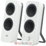 LOGITECH Z207 Bluetooth zvucnik beli