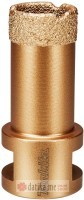 Makita D-44460 Dijamantska kruna za brusilicu M14X22mm