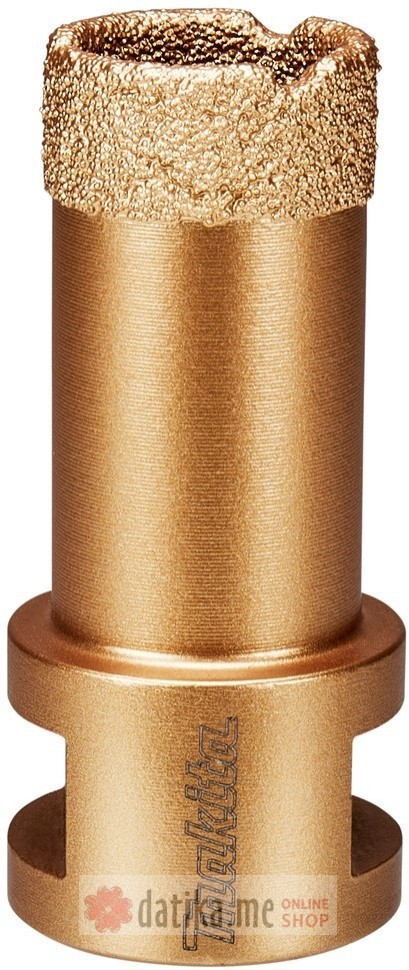 Makita D-44460 Dijamantska kruna za brusilicu M14X22mm