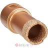 Makita D-44460 Dijamantska kruna za brusilicu M14X22mm