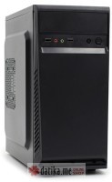 EWE PC AMD GAMING računar Ryzen 7 5700G/16GB/512GB
