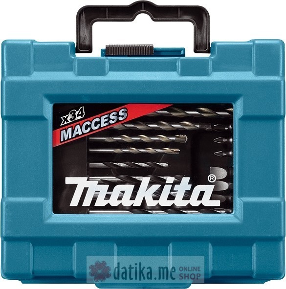Makita D-36980 SET BURGIJA 34KOM