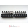 Makita D-36980 SET BURGIJA 34KOM