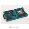 Makita D-36980 SET BURGIJA 34KOM