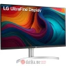LG  UltraFine 32UN650K-W 32" 4K Ultra HD IPS Monitor  в Черногории