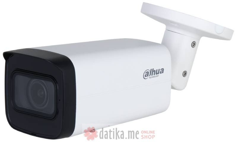 Камера видеонаблюдения Dahua IPC-HFW2441T-ZAS-27135 4MP IR WizSense в Черногории