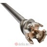 Makita  B-57663/E-20127 Probojna burgija za SDS-MAX bušilice, 55 x 990mm za beton