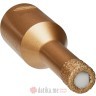 Makita D-61101 Dijamantska kruna za bušenje keramičkih pločica za brusilicu 12mm