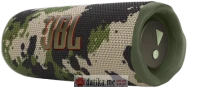 ZVUCNIK JBL FLIP 6 BT (CAMO)