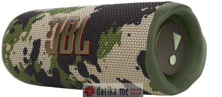 ZVUCNIK JBL FLIP 6 BT (CAMO) в Черногории