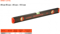 Somafix SFMT50 Libela magnetna aluminijumska 3L 50cm 