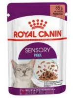 Royal Canin Sensory Feel Preliv 12x85g