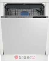 Beko BDIN25323 Mašina za pranje sudova, 60cm 